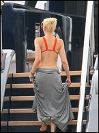 Gwen Stefani Nude Pictures