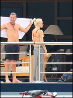 Gwen Stefani Nude Pictures