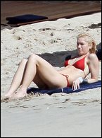 Gwen Stefani Nude Pictures