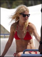 Gwyneth Paltrow Nude Pictures