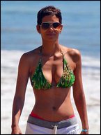 Halle Berry Nude Pictures