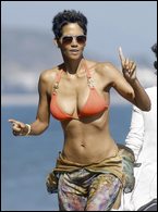 Halle Berry Nude Pictures