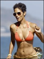 Halle Berry Nude Pictures