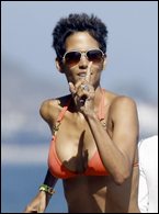 Halle Berry Nude Pictures