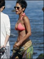 Halle Berry Nude Pictures