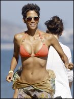 Halle Berry Nude Pictures