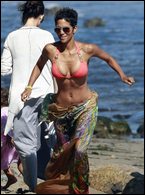 Halle Berry Nude Pictures