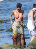 Halle Berry Nude Pictures