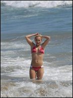 Hayden Panettiere Nude Pictures