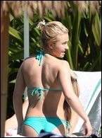 Hayden Panettiere Nude Pictures