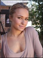 Hayden Panettiere Nude Pictures