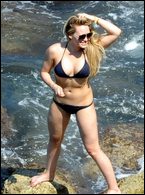 Hilary Duff Nude Pictures