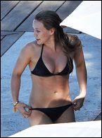 Hilary Duff Nude Pictures