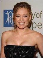 Hilary Duff Nude Pictures