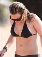 Hilary Duff Nude Pictures