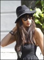 Jameela Jamil Nude Pictures