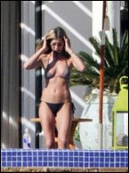 Jennifer Aniston Nude Pictures