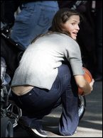 Jennifer Garner Nude Pictures