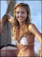 Jessica Alba Nude Pictures