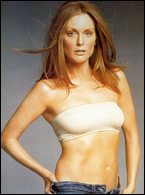 Julianne Moore Nude Pictures