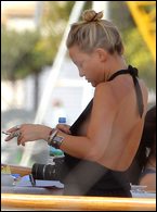 Kate Hudson Nude Pictures