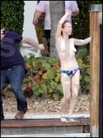 Kathy Griffin Nude Pictures