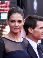 Katie Holmes Nude Pictures