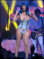 Katy Perry Nude Pictures