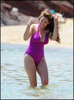 Kelly Brook Nude Pictures