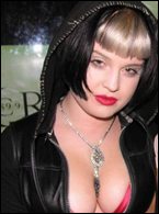 Kelly Osbourne Nude Pictures