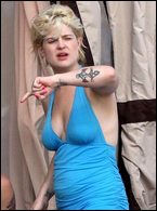 Kelly Osbourne Nude Pictures