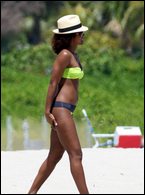 Kelly Rowland Nude Pictures