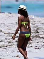 Kelly Rowland Nude Pictures