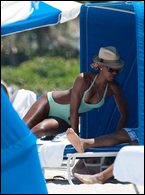 Kelly Rowland Nude Pictures