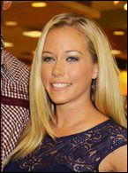 Kendra Wilkinson Nude Pictures