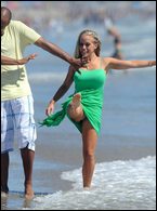 Kendra Wilkinson Nude Pictures