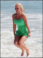 Kendra Wilkinson Nude Pictures