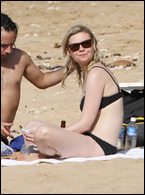 Kirsten Dunst Nude Pictures