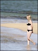 Kirsten Dunst Nude Pictures