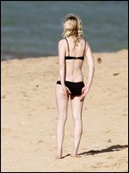 Kirsten Dunst Nude Pictures