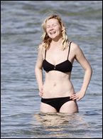 Kirsten Dunst Nude Pictures