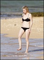 Kirsten Dunst Nude Pictures