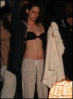 Kristen Stewart Nude Pictures