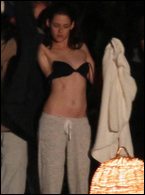 Kristen Stewart Nude Pictures