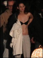 Kristen Stewart Nude Pictures