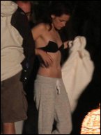 Kristen Stewart Nude Pictures