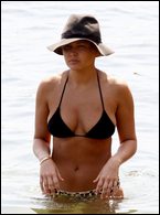 Lara Bingle Nude Pictures