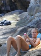 Lara Bingle Nude Pictures