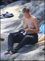 Lara Bingle Nude Pictures