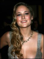 Leelee Sobieski Nude Pictures